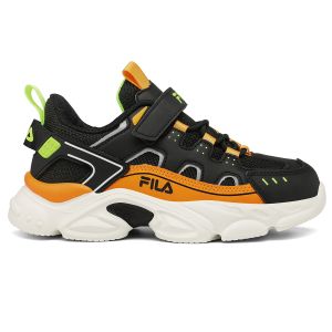 Fila Memory Spinel 3 V Kids' Footwear