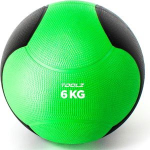 toolz-medicine-ball-6-kg