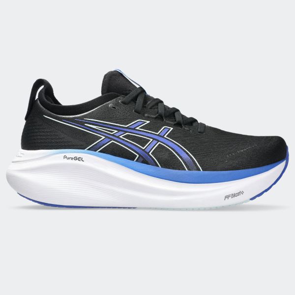 Asics Gel-Nimbus 27 Men's Running Shoes 1011B958-006
