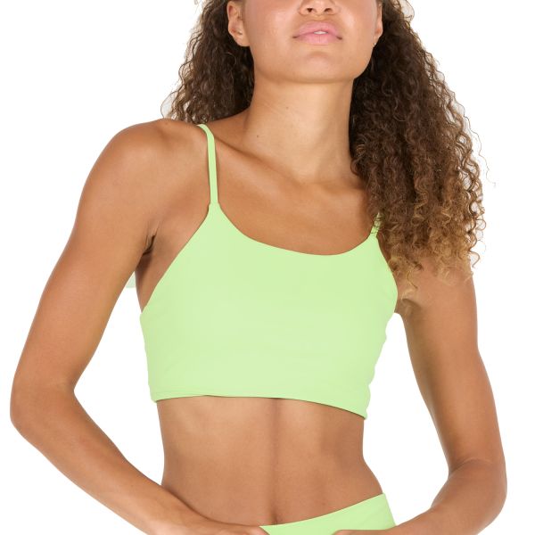 Athlecia Bloom Women's Sports Bra EA233365-3170