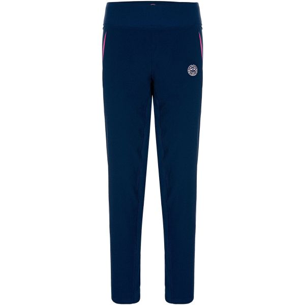 Bidi Badu Teagan Tech Girl's Tennis Pant G238023203-DBL