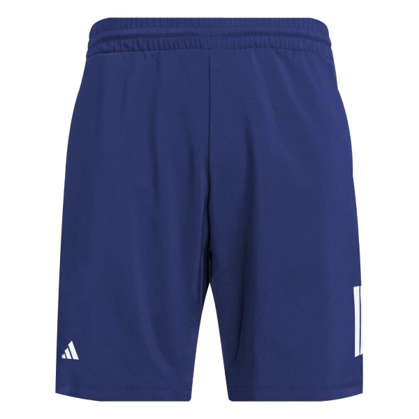 adidas Club Tennis 3-Stripes Boys' Shorts JP1048